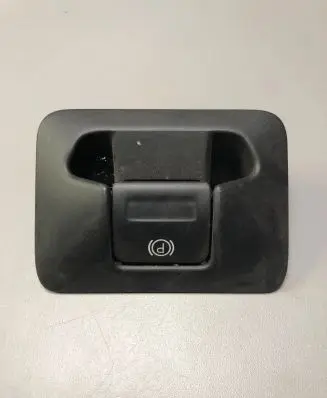 Volvo XC60 Hand parking brake switch 31433500 15W32Y