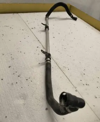 Ford Escape IV Engine coolant pipe/hose LX618D050HBD