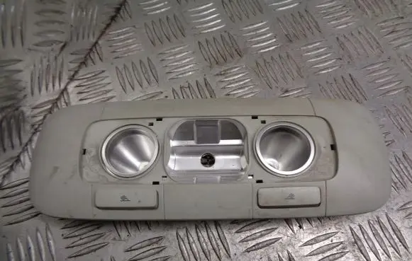 Volkswagen Golf V Other interior light 1K0947291