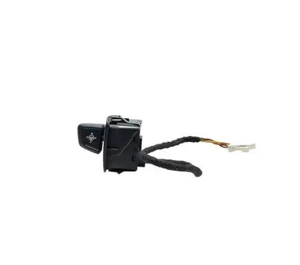 BMW 5 F10 F11 Steering wheel adjustment switch 9188877