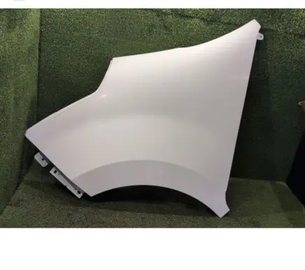 Renault Master III Fender 631010018R