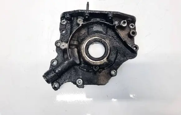 Citroen C4 I Oil pump 9656484580 72804803