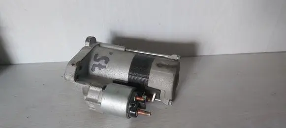 Audi A8 S8 D3 4E Starter motor