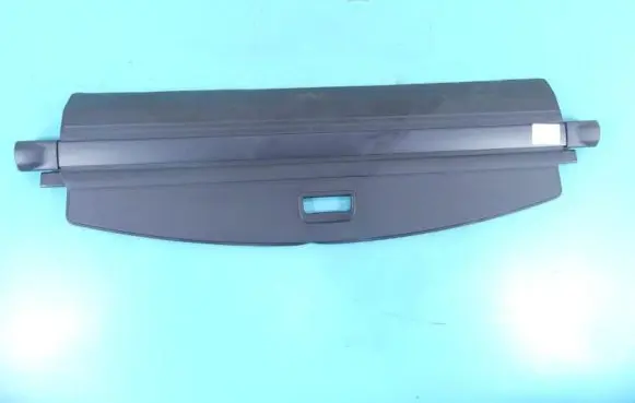 Skoda Fabia Mk3 (NJ) Parcel shelf load cover 6V9867871B IMPRK1336018