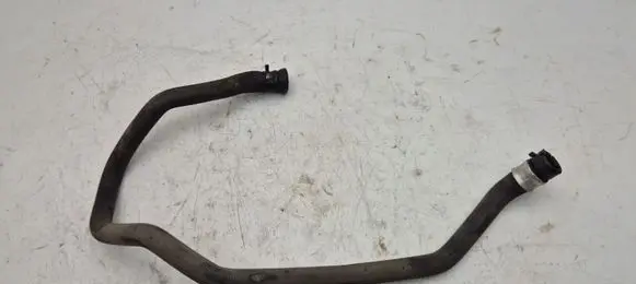 Peugeot Partner Coolant pipe/hose 1317S5