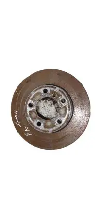 BMW 1 E81 E87 Front brake disc NOCODE