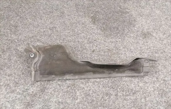 BMW 6 F06 Gran coupe Other engine bay part 7204336 51717204336