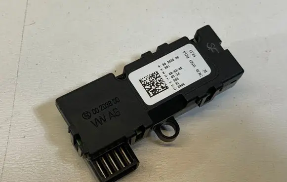 Steering angle sensor