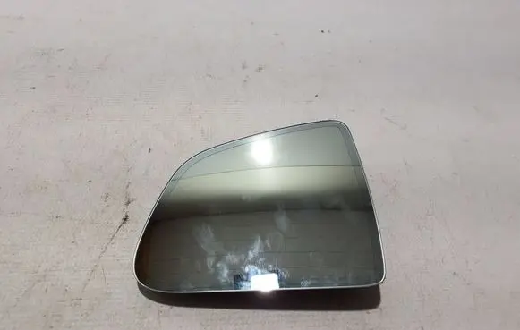 Tesla Model Y Wing mirror glass 1609853