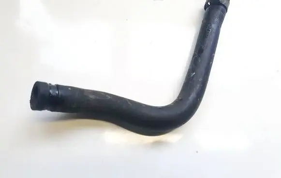 Skoda Superb B5 (3U) Engine coolant pipe/hose 8D0201541 8D0201541AA