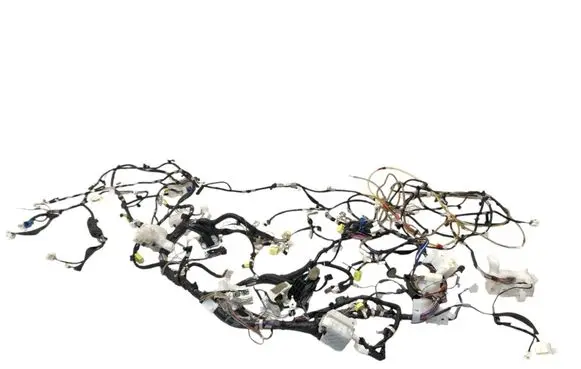 Toyota Auris 150 Wiring harness 821450Z650 821450Z