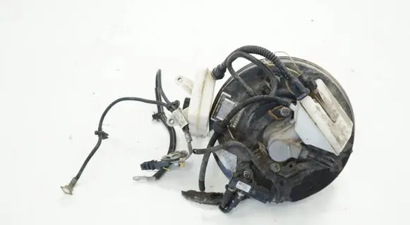 Citroen DS5 Brake booster 9673926380ACR 9673926380