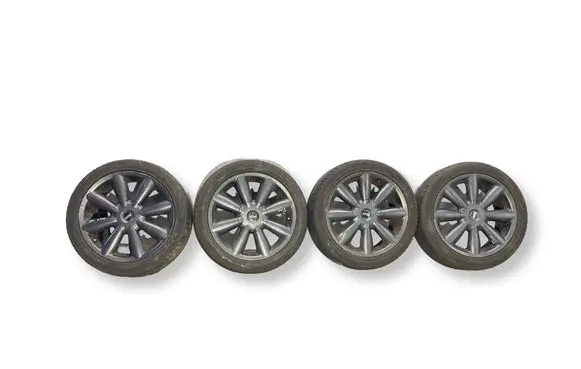 Mini Cooper Countryman R60 R18 alloy rim 9803374 75J