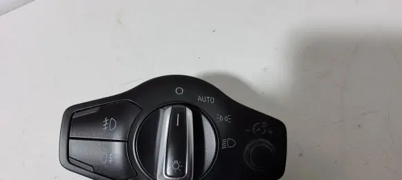 Audi A5 8T 8F Light switch 8K0941531G 2200081677