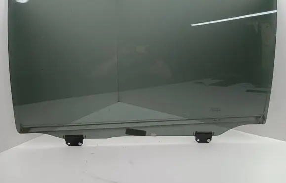 Chrysler Voyager Sliding door window/glass 43R001385