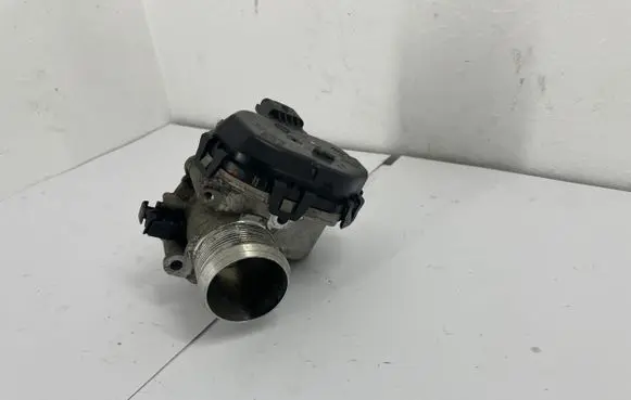 Peugeot 2008 I Throttle valve 9830171480 98359L01