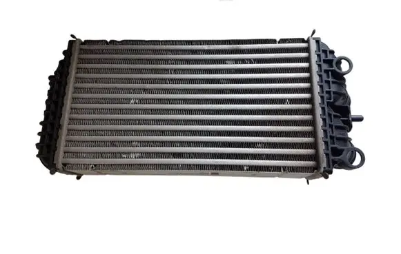 Peugeot 2008 II Intercooler radiator 9824742280 JD1271006520