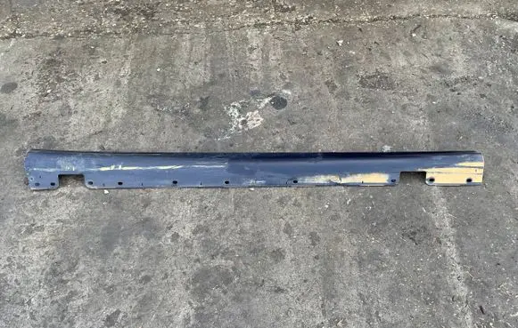 Mercedes-Benz E W211 Sill A2116900440 0007768257 00005359