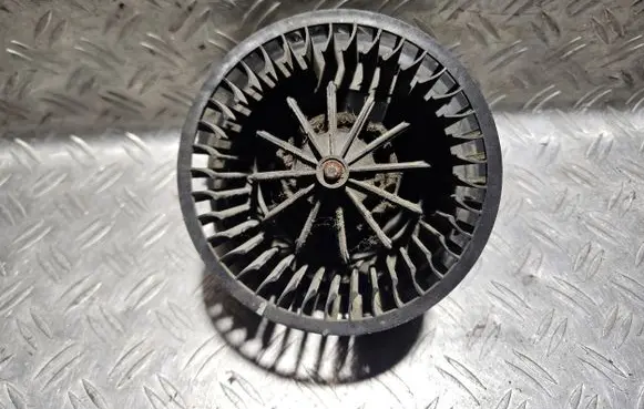 Fiat Tempra Heater fan/blower 90225