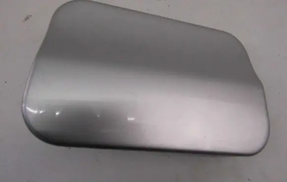 Mercedes-Benz Vito Viano W638 Fuel tank cap trim 
