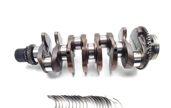 Mitsubishi ASX Crankshaft 4N14