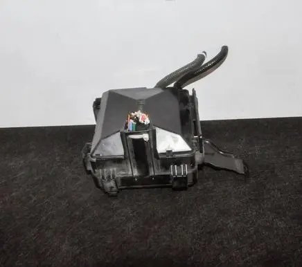 Honda FR-V Fuse box set