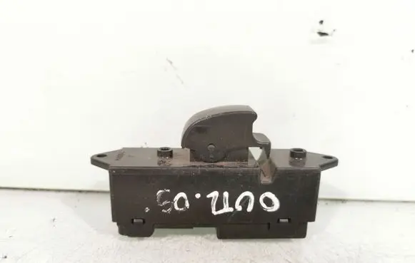 Mitsubishi Outlander Electric window control switch 8608A062