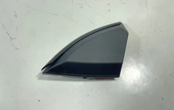 Nissan Leaf II (ZE1) Other front door trim element 802933nl0a
