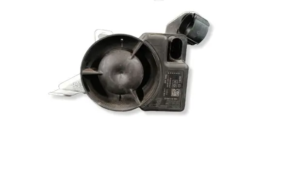 Porsche Cayenne (92A) Alarm system siren 1K8951605B
