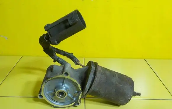 KIA Sorento Other gearbox part 1HTS25