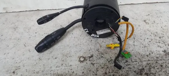 Mercedes-Benz C W203 Wiper turn signal indicator stalk/switch A1694640518