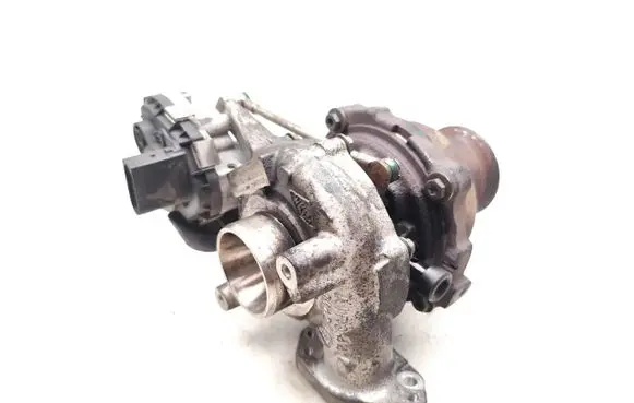 Peugeot 3008 II Turbo 9820728080