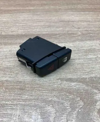 BMW X3 E83 Hazard light switch 6919506 549519500