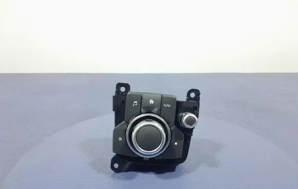 Mazda CX-3 Head unit multimedia control DM6F66CM0