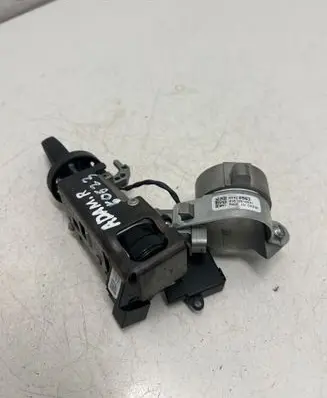 Opel Adam Ignition lock 13496392 13383062