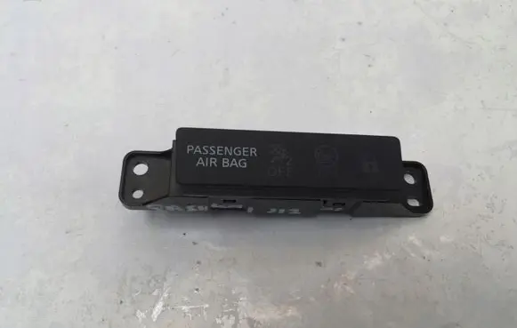 Nissan Qashqai J12 Screen/display/small screen