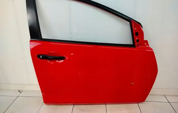 Mazda 2 Front door 