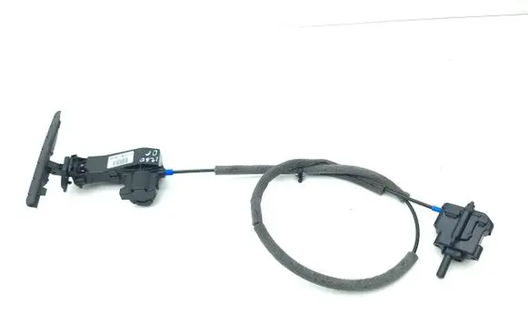 Ford Kuga III Front door soft close latching motor LV4BS201A56AC