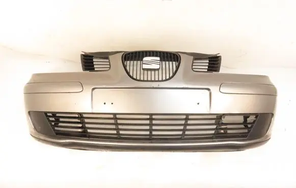 Seat Ibiza III (6L) Front bumper