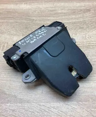 Ford Focus C-MAX Tailgate/trunk/boot lock/catch/latch 3M51R442A66CA