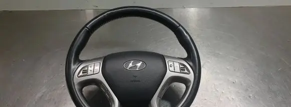 Hyundai ix35 Steering wheel 561132Y000 AM50 569002Y0009P