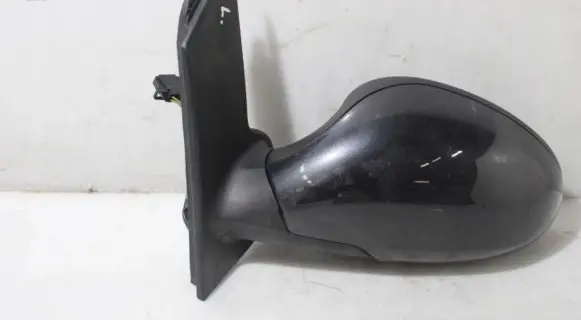 Seat Toledo III (5P) Front door electric wing mirror 