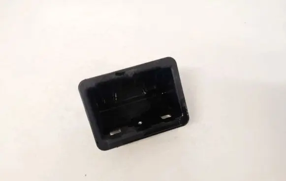 Car ashtray