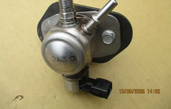 Lexus NX Mechanical fuel pump 13092025