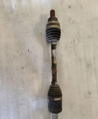 Volvo V60 Rear driveshaft D09KB