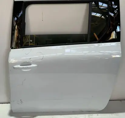 Renault Kangoo III Side sliding door 