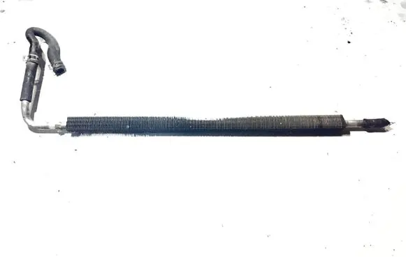 Land Rover Discovery 3 - LR3 Power steering radiator 