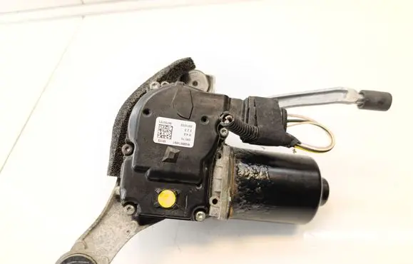 Ford Transit Custom Front wiper linkage and motor GK2117500AA