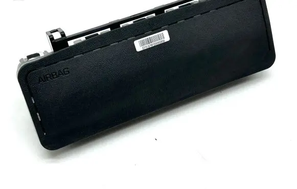 Knee airbag
