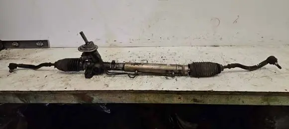 Volkswagen Sharan Steering rack 0280080032101